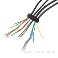 Automotive Wire Harness Cable Assembly B2B